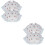 4Pcs Mesh Dish Covers Foldable Food Tents for Dining Table Use 7