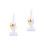 2Pcs Human Knee Joint Anatomy Model with Realistic Motion 5