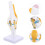 2Pcs Human Knee Joint Anatomy Model with Realistic Motion 9