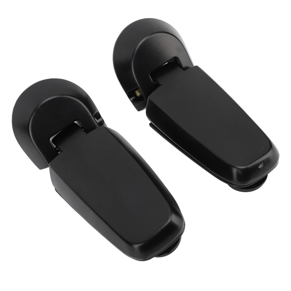 2L2z78420a68aa Rear Liftgate Hinge Pair For Ford Explorer Oem Quality 6901386942738
