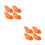 8St Effecten Mini Bouwstenen Creatief Speelgoed Voor Kids 3