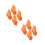 8St Effecten Mini Bouwstenen Creatief Speelgoed Voor Kids 7