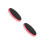 2Pcs Pink Stainless Steel Ballet Turn Board for Training Practice 4