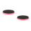 2Pcs Pink Stainless Steel Ballet Turn Board for Training Practice 5