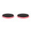 2Pcs Pink Stainless Steel Ballet Turn Board for Training Practice 7