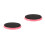 2Pcs Pink Stainless Steel Ballet Turn Board for Training Practice 8