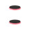 2Pcs Pink Stainless Steel Ballet Turn Board for Training Practice 9