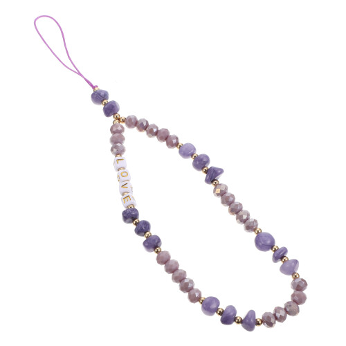 2Pcs Phone Hanging Chain Versatile Phone Rope 2