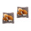 2Pcs Cute Plush Puppy Dashboard Ornaments Activated Carbon Deodorizers 5