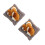 2Pcs Cute Plush Puppy Dashboard Ornaments Activated Carbon Deodorizers 7