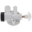 Valve D'eau Toilette Compatible Pièces Rv Et 9