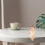 10Pièces Sculptures Bébé Résine Miniatures Décor De Table Festif 11