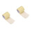 Absorberende Onderoarm Zweetpads Papier Polyurethaan 8
