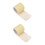 Absorberende Onderoarm Zweetpads Papier Polyurethaan 9