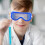5Pcs Educational Fingerprint Investigation Toy Science Kit 4