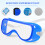 5Pcs Educational Fingerprint Investigation Toy Science Kit 7