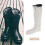 5Paren Waterdichte PU Bootliners Met Vacht 9