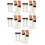 5Paren Waterdichte PU Bootliners Met Vacht 11