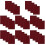 32St Beading Mat Antislip, Lichtgewicht Voor Sieraden 7