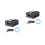 2Pcs Microphone USB Power Supply Black Noise Filter for Performance 11