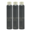 Eufora Full Effect Texturizing Spray 6 Oz (Pack of 3) 1