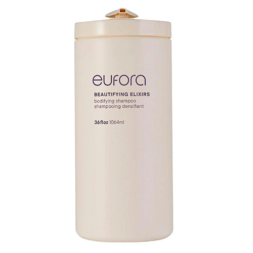 Eufora Beautifying Elixirs Bodifying Shampoo 36 Oz