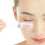 30Pcs Durable Plastic Lash Measuring Rulers Eyelash Curling Kit 4
