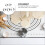 4Sets Reusable Stainless Steel Mousse Mold Silver Kitchen Tool 11