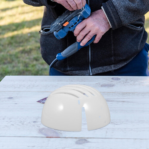 Insert Casque Baseball Ttpe Confort Bump Cap Protection 2