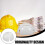 Insert Casque Baseball Ttpe Confort Bump Cap Protection 7