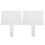 4Pcs Acrylic Classroom Whiteboard Handheld Dry Erase Paddles 2