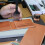 Baume Cuir Café Kit Réparation Siège 5