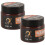 Baume Cuir Café Kit Réparation Siège 8