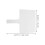 4Pcs Acrylic Classroom Whiteboard Handheld Dry Erase Paddles 10