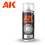 AK Interactive 1013 Matt Varnish Spray 400ml AK1045 1