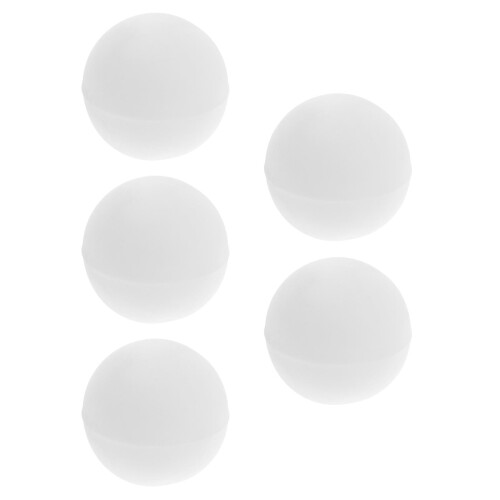 20Pièces Inserts De Remplacement Tpr Pour Jouets Squeeze DIY 1
