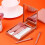 15 Pcs Makeup Brushes Powder Brush With Mirror Face Beauty Tools 3