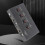 2Sets Universal Microphone Preamp with Supply, Dark Grey 11