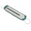 4pcs Spring Dynamometer for Physics Teaching High Accuracy 2.5N Portable Scale 8