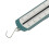 4pcs Spring Dynamometer for Physics Teaching High Accuracy 2.5N Portable Scale 9