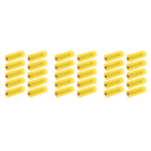 30PiĂšces Rouleaux Ăponge Pour Texture DĂ©coration
