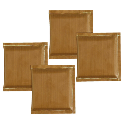 4Pièces Coussin Chauffant Pour Pressage De Tissus Protection Table