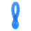 Adaptive Silicone Souple Bleue Pour Seniors Plus 1