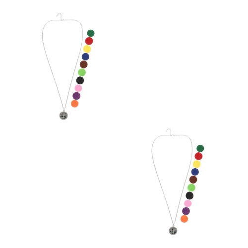 2Ensembles Diffuseur Arôme Acier Inoxydable Multi