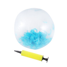 Balle Gonflable Jouet Éducatif Pour Et Fête
