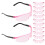 24Pcs Protective Gaming Glasses Kids Resistant Eyewear 2