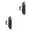 2Pcs Multifunction Selfie Stick Bracket Stainless Steel Portable Stand 11