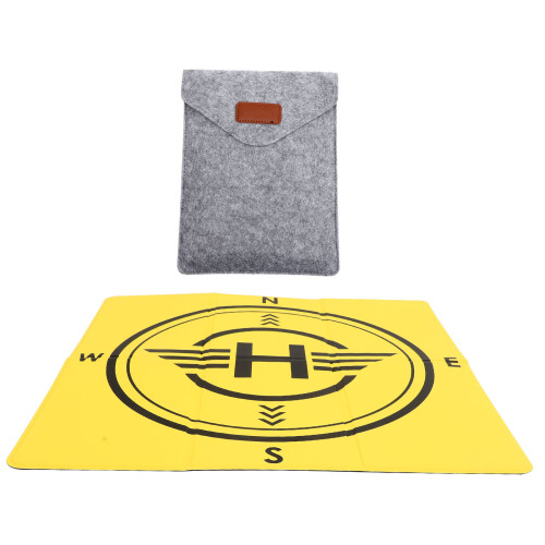 D’atterrissage PU Portable Pour Drone Uav Durable