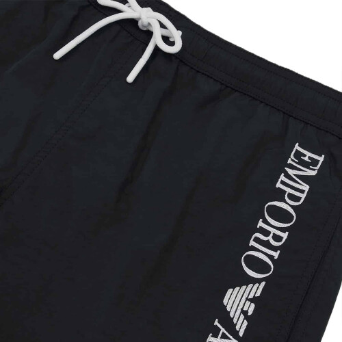Logo brodé - Taille : S 1