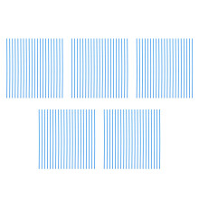 Fil Cire Bleu Pour Sculpture Gravure Précise